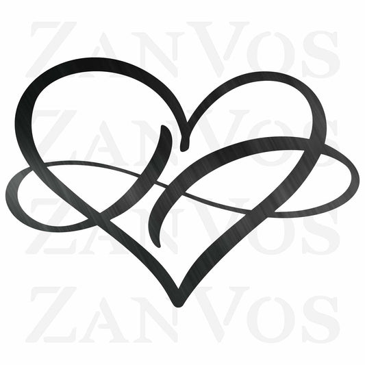 Infinity Heart