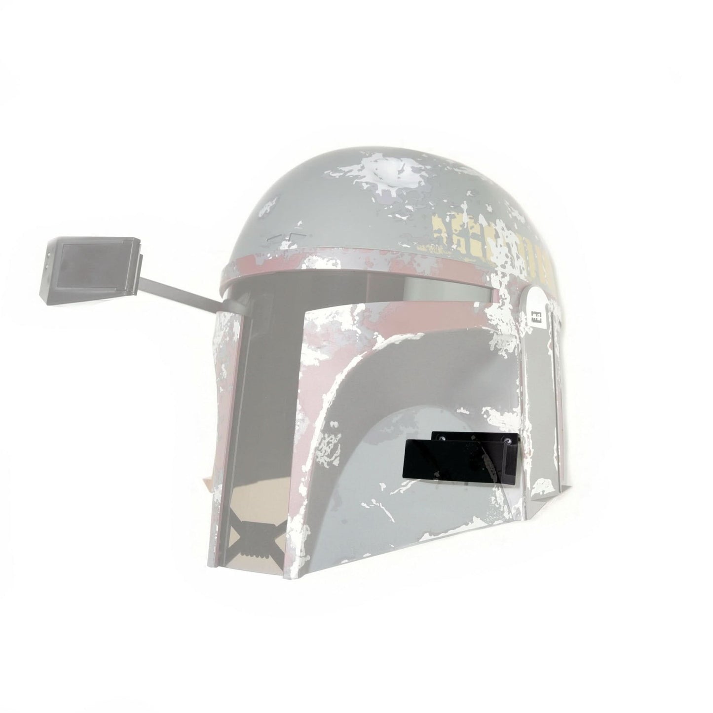 Black Series Boba Fett Helmet Mount