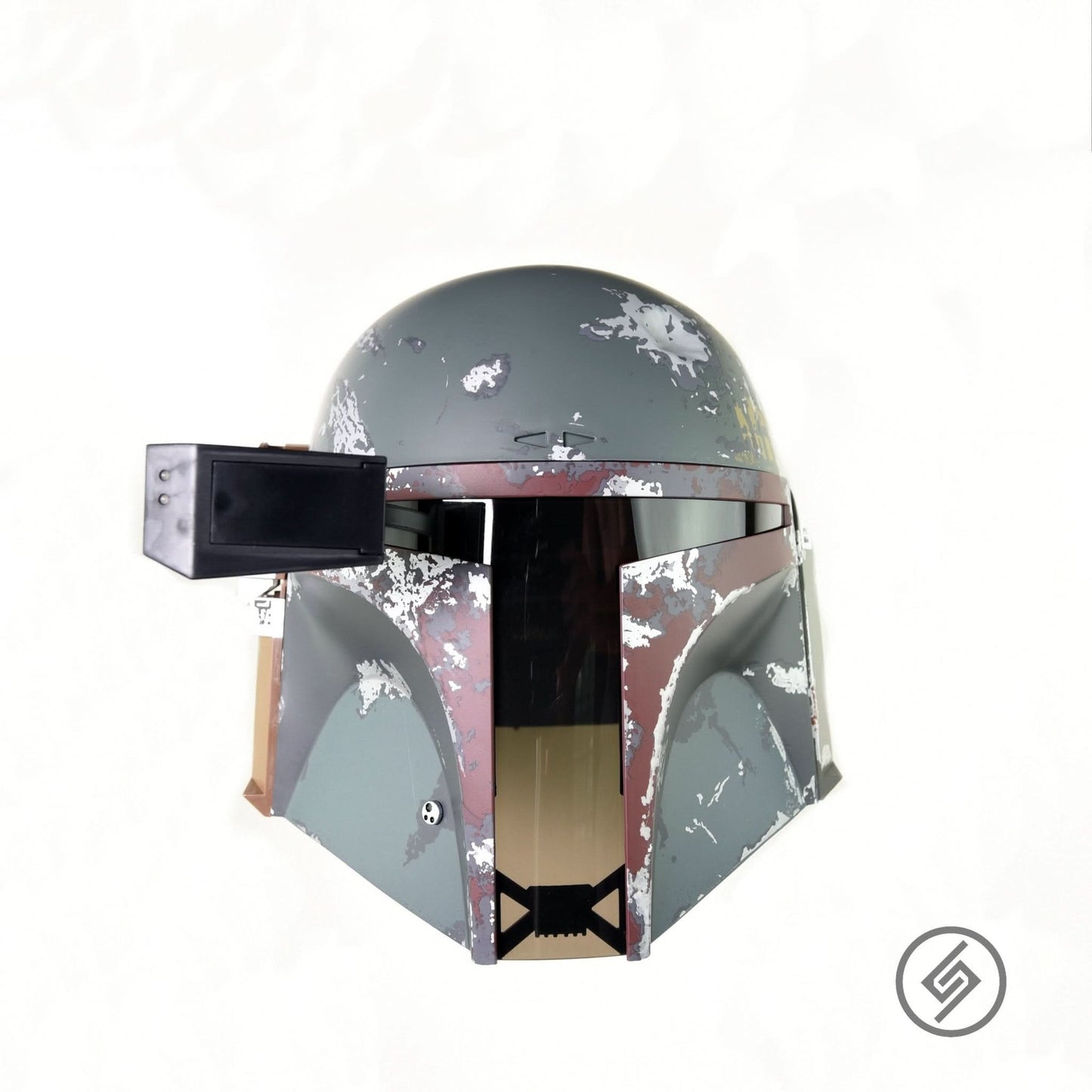 Black Series Boba Fett Helmet Mount