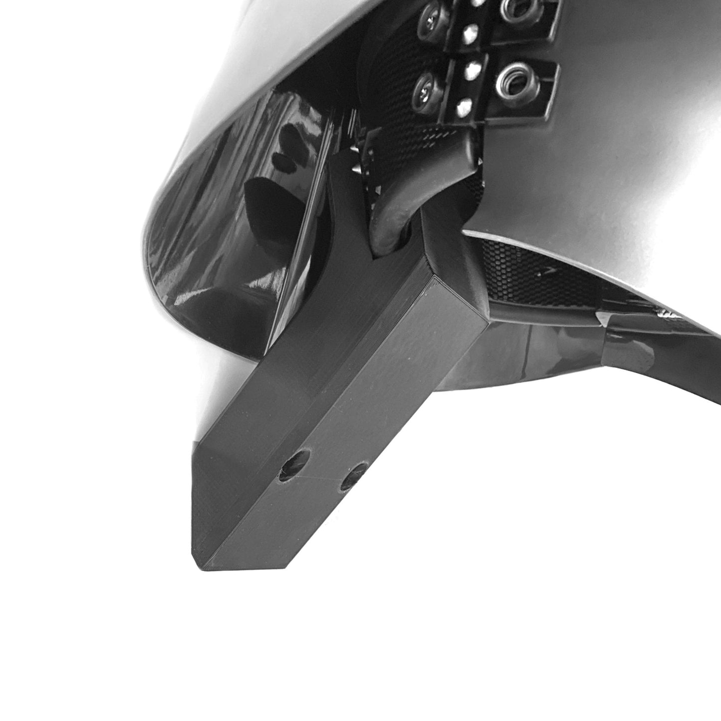 Black Series Darth Vader Helmet Mount