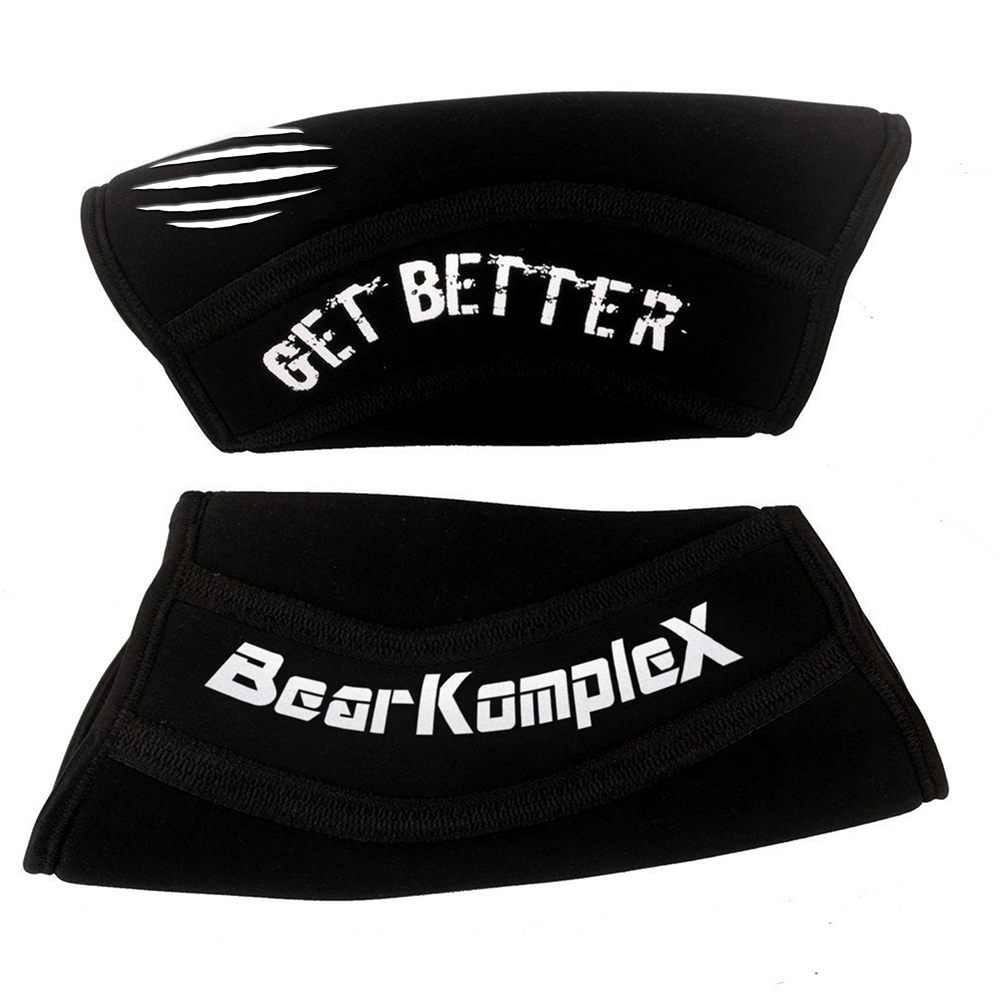 Bear KompleX Elbow Sleeves