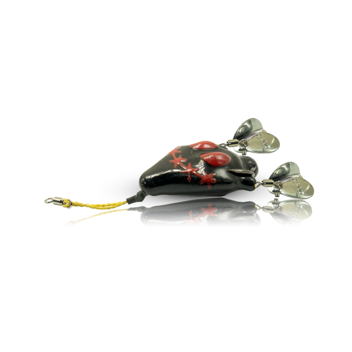 Joker Frog Topwater Fishing Lure
