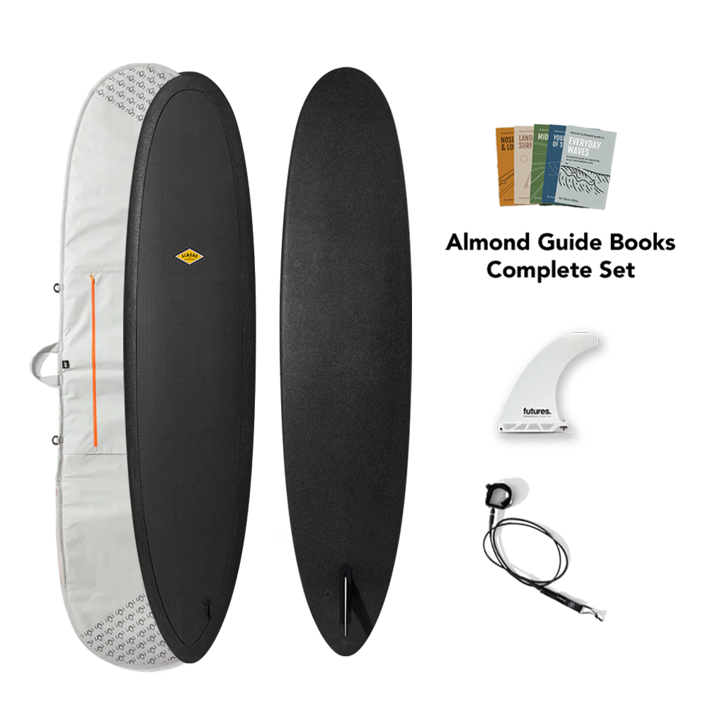 The 'First Year Surfer' Bundle