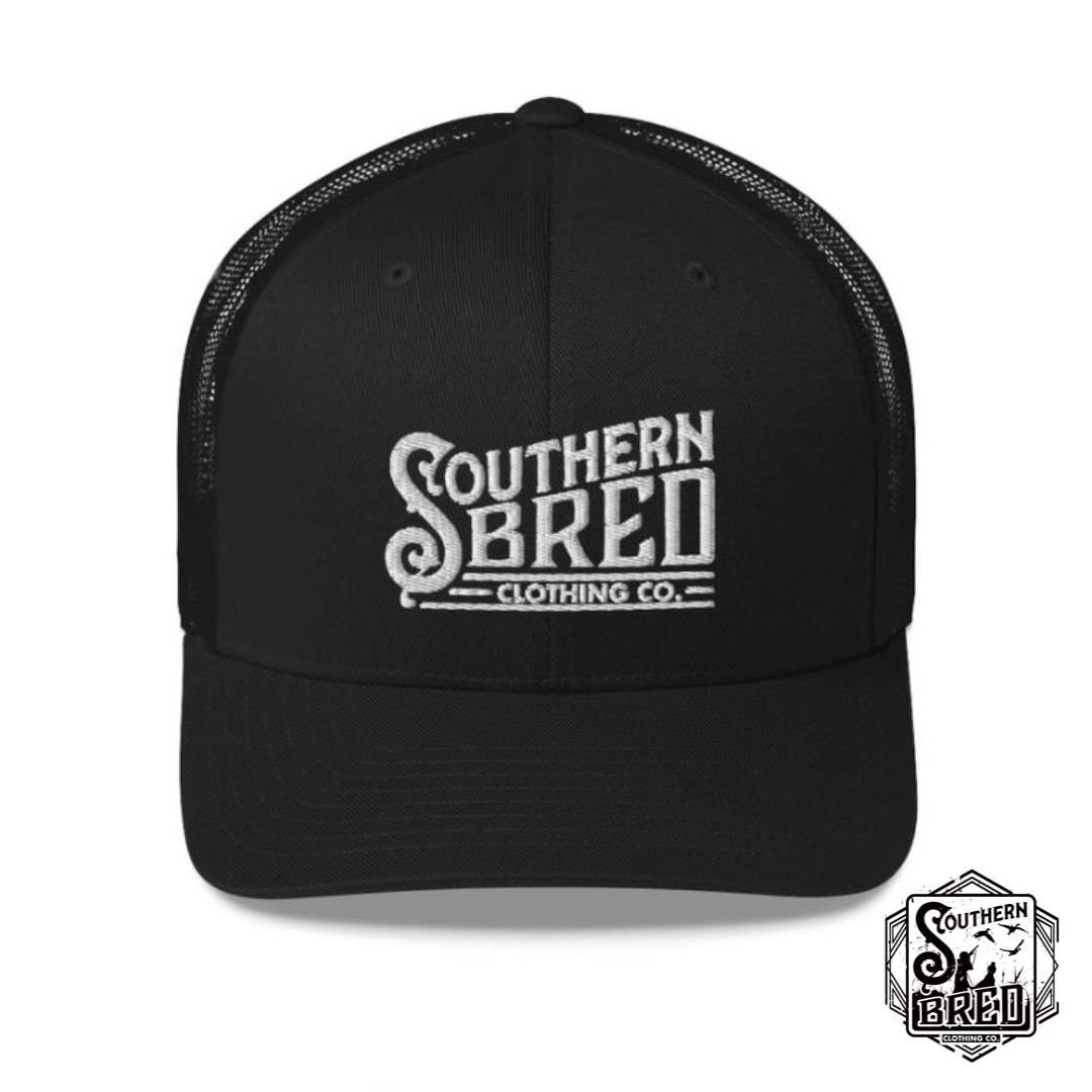 Southern Bred (Black)