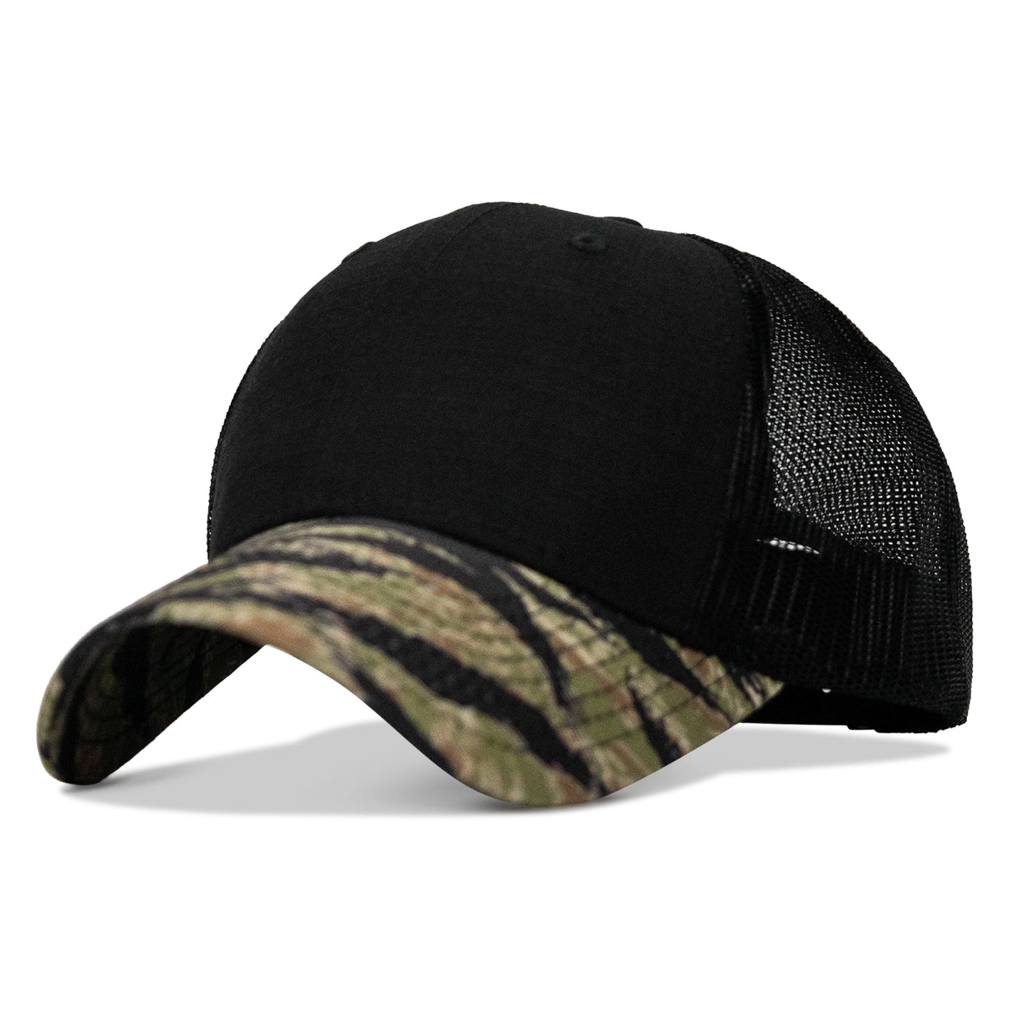Ripstop Original Snapback Hat