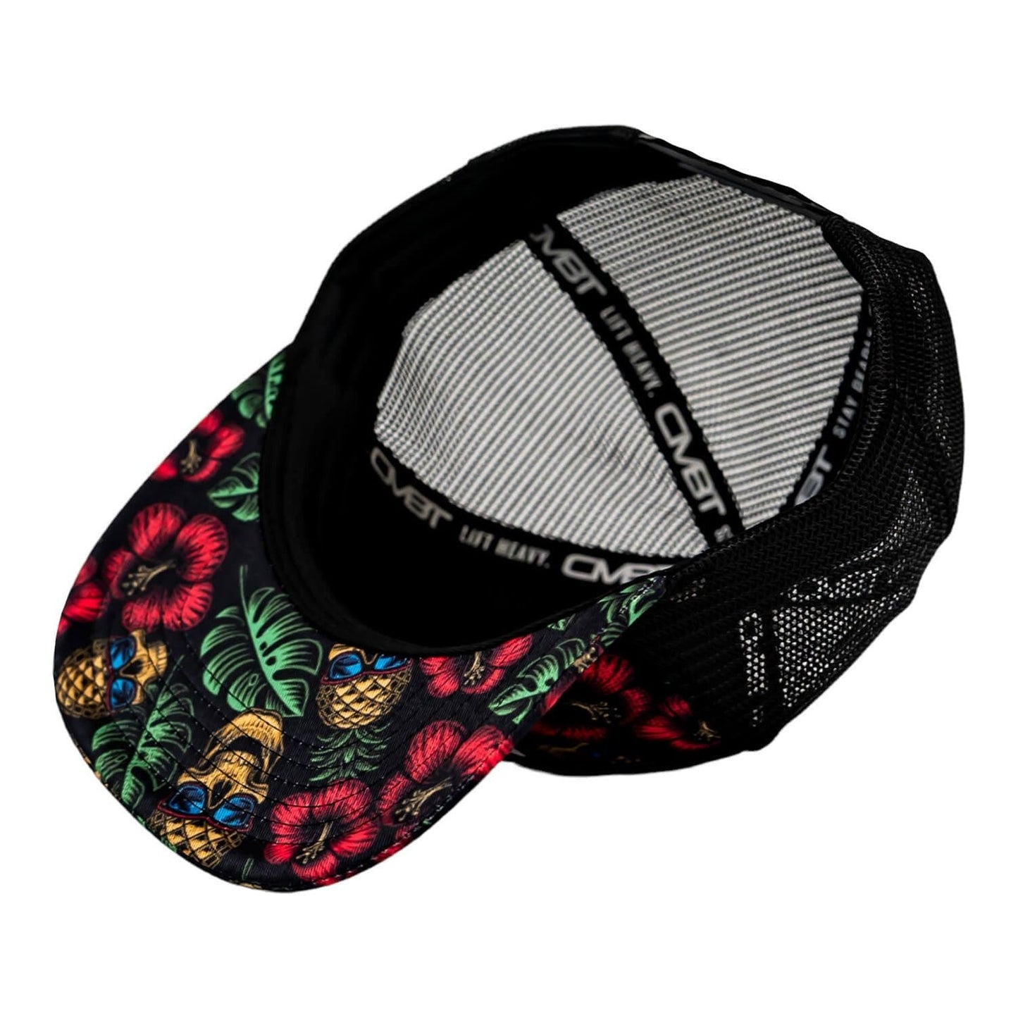 Tactical Athlete Patch Pineapple Express Hat