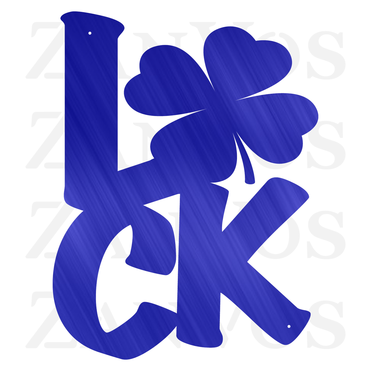Luck Sign