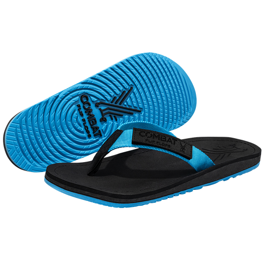 Men's Falcon Blue Floperator