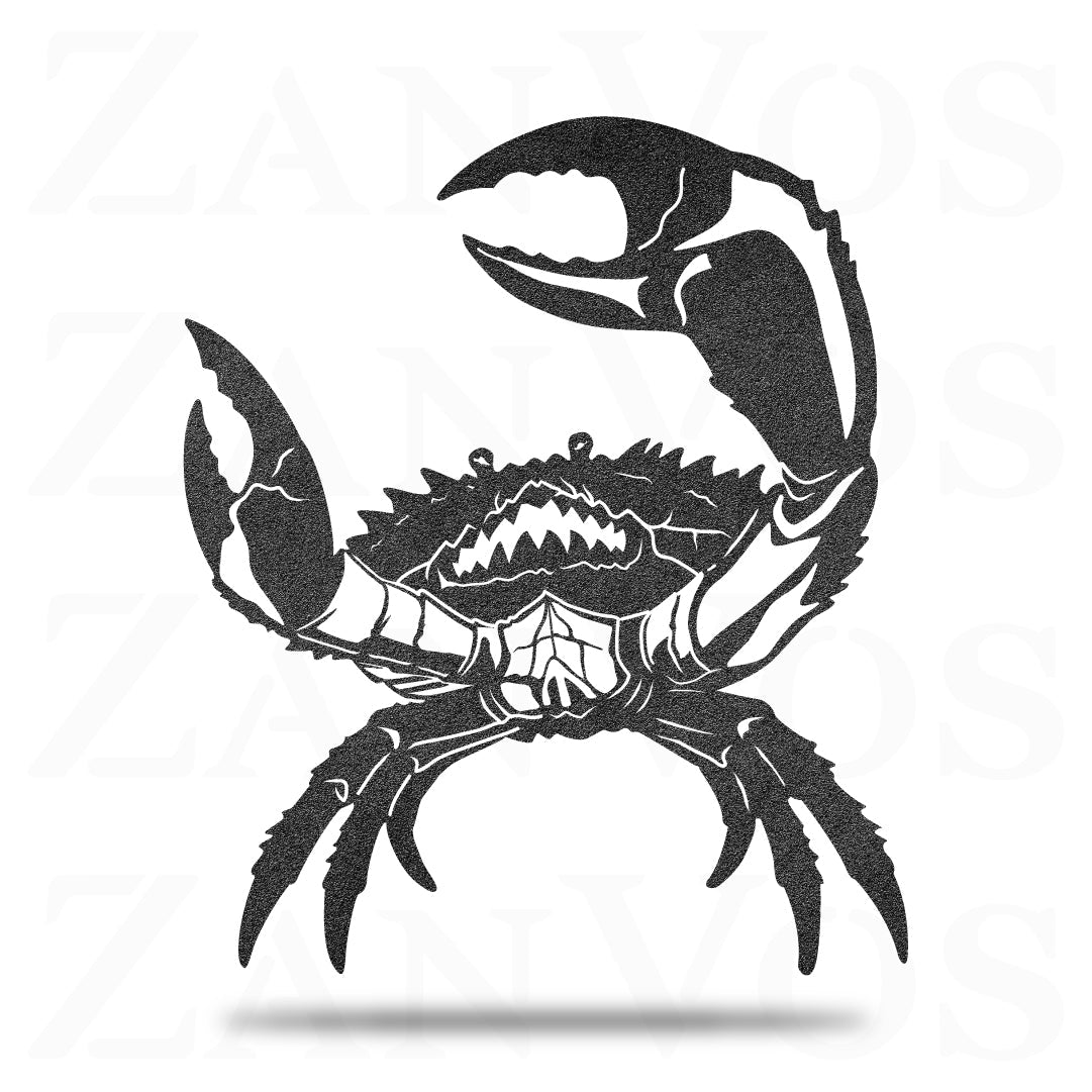 Blue Crab v1