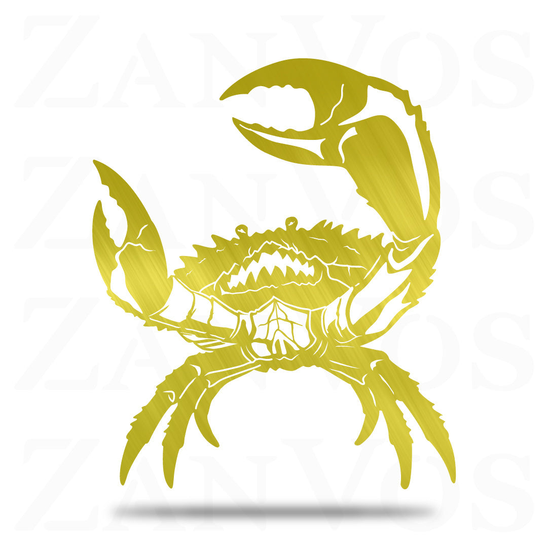 Blue Crab v1