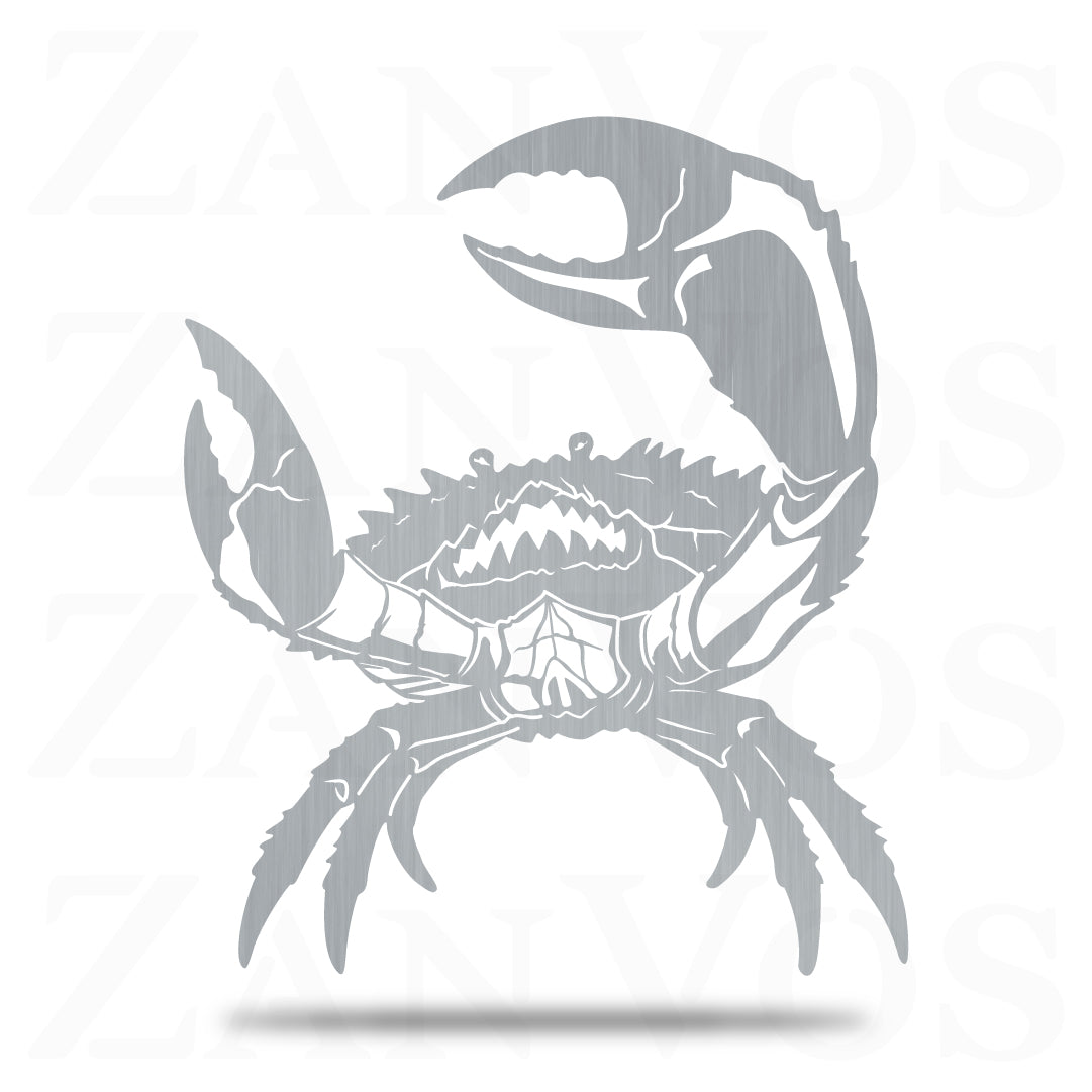 Blue Crab v1