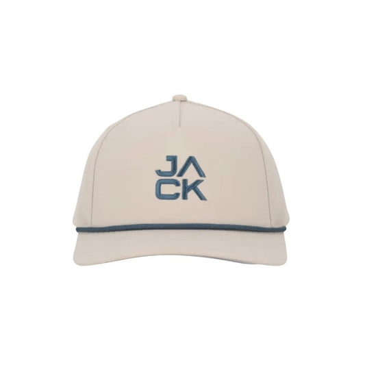 Blue Jack Hat