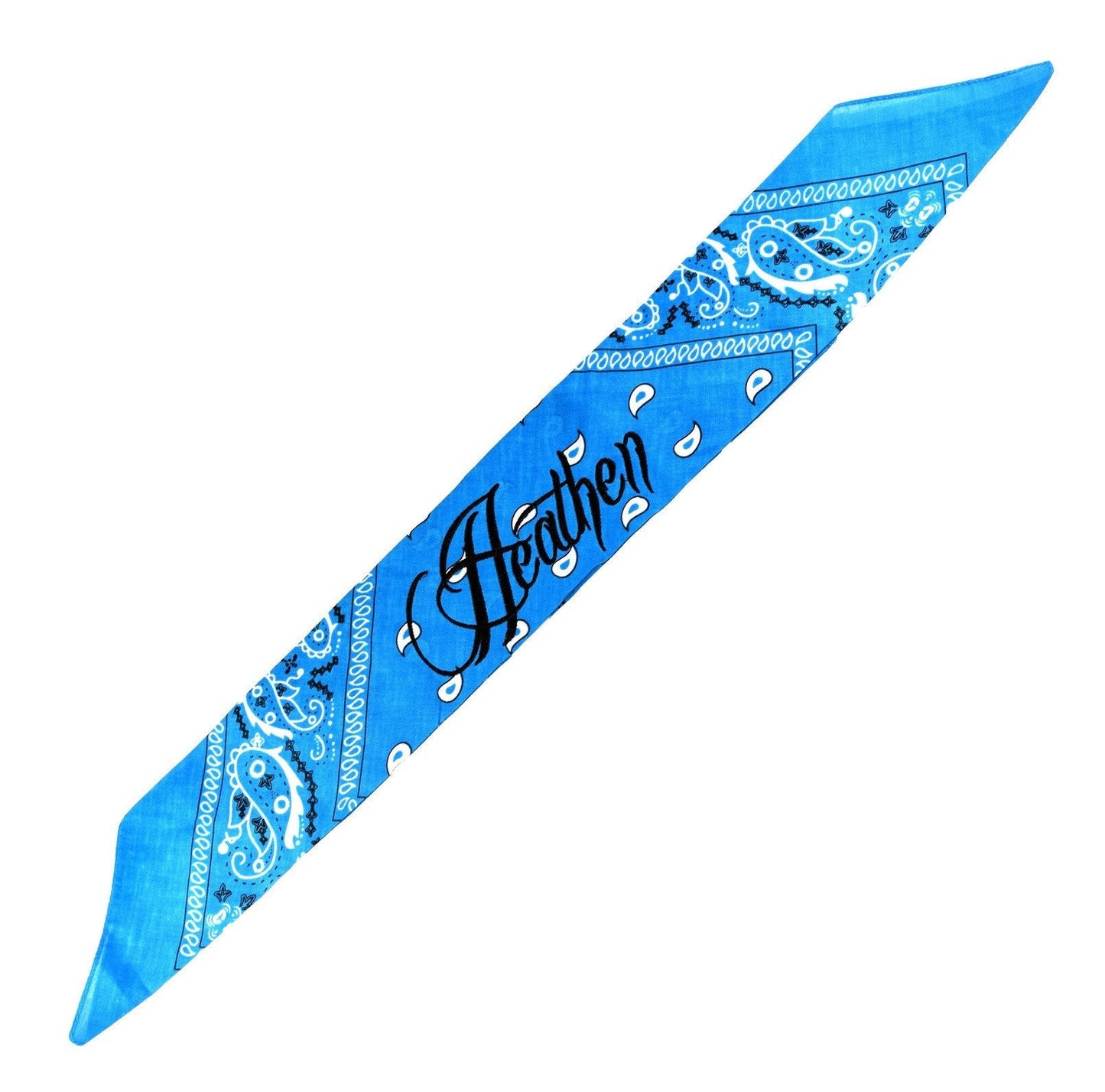 Script Bandana