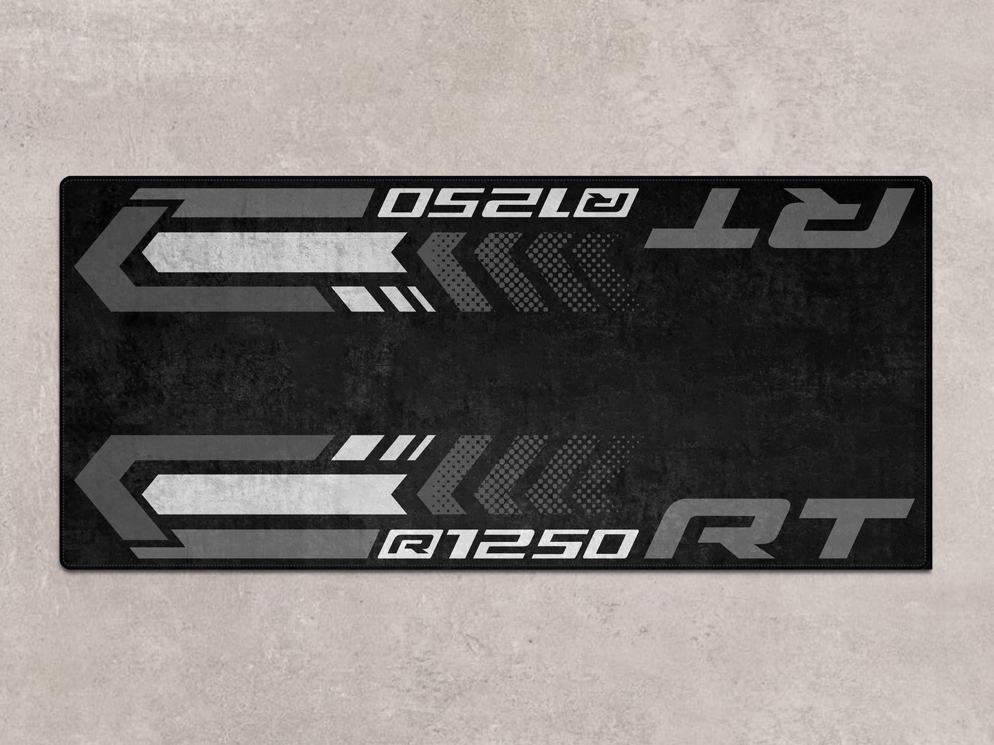 MPM Motorcycle Mat for BMW R1250 RT - MM7283