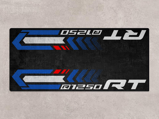 MPM Motorcycle Mat for BMW R1250 RT - MM7283