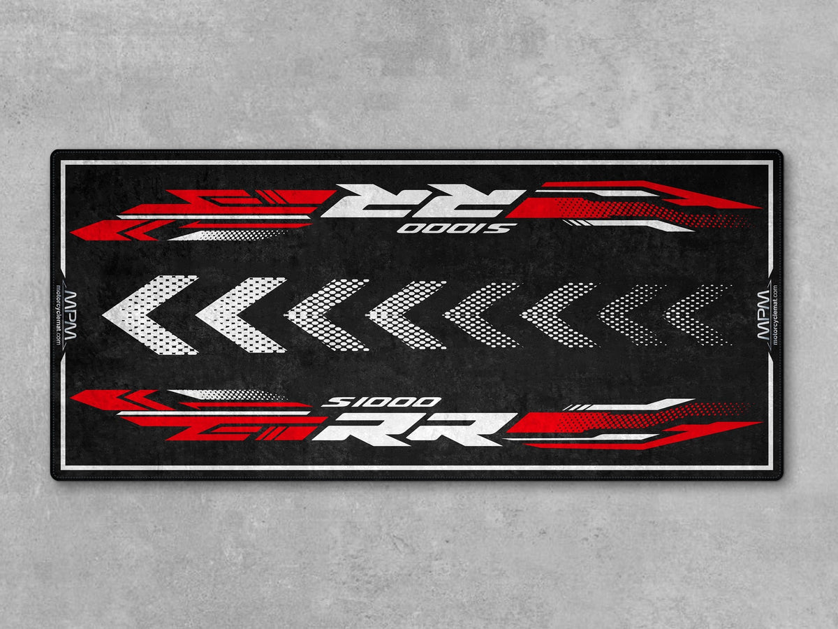 MPM Motorcycle Mat for BMW S1000RR - MM7280