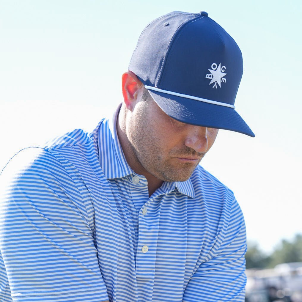 Bogey Rope Hat