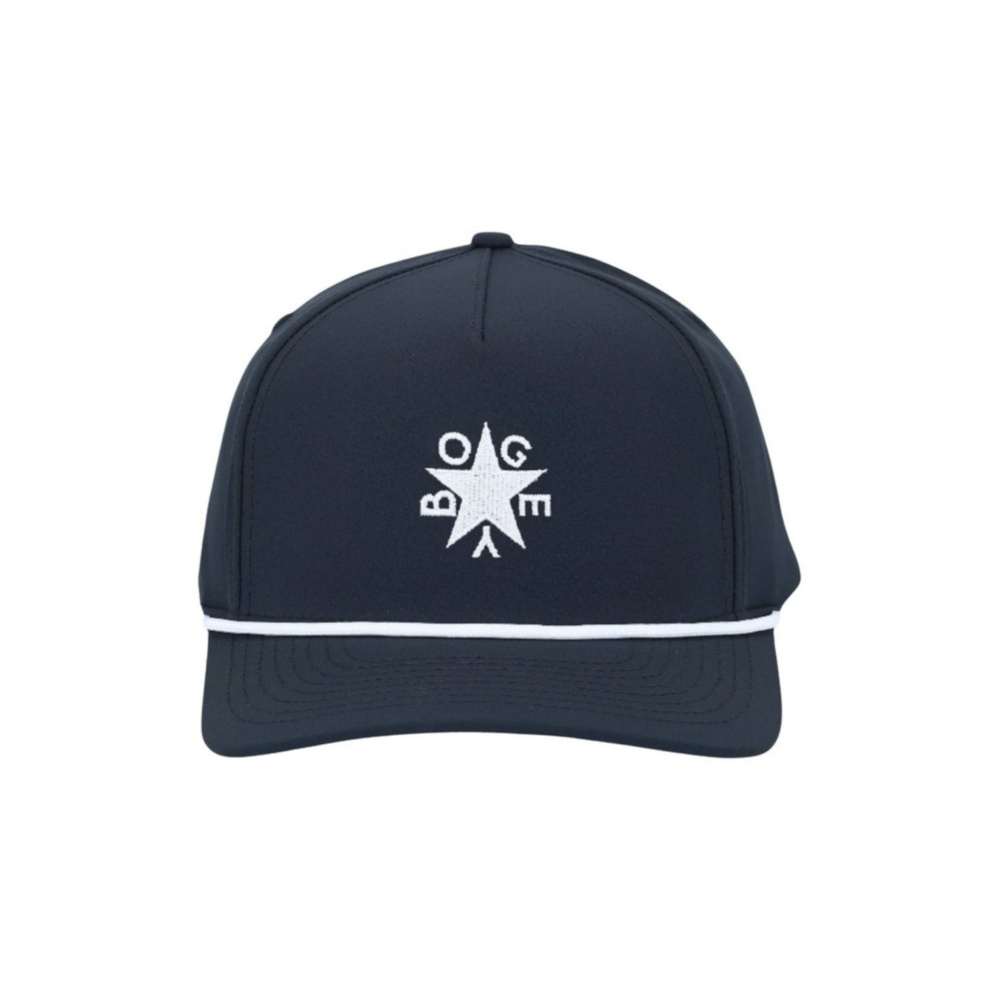 Bogey Rope Hat
