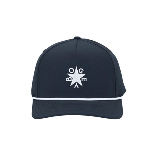 Bogey Rope Hat