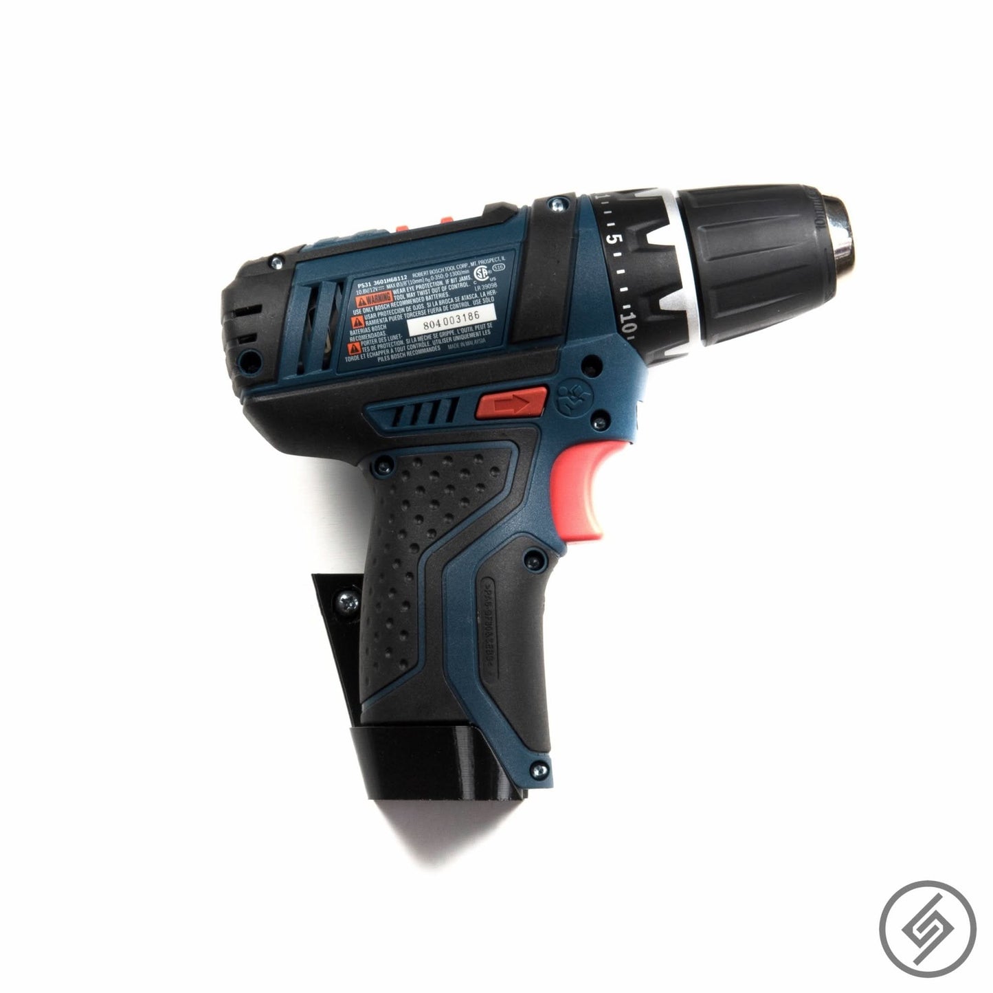 Bosch 12v Tool Mount