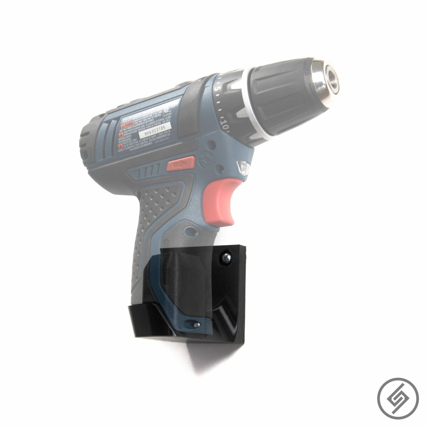 Bosch 12v Tool Mount