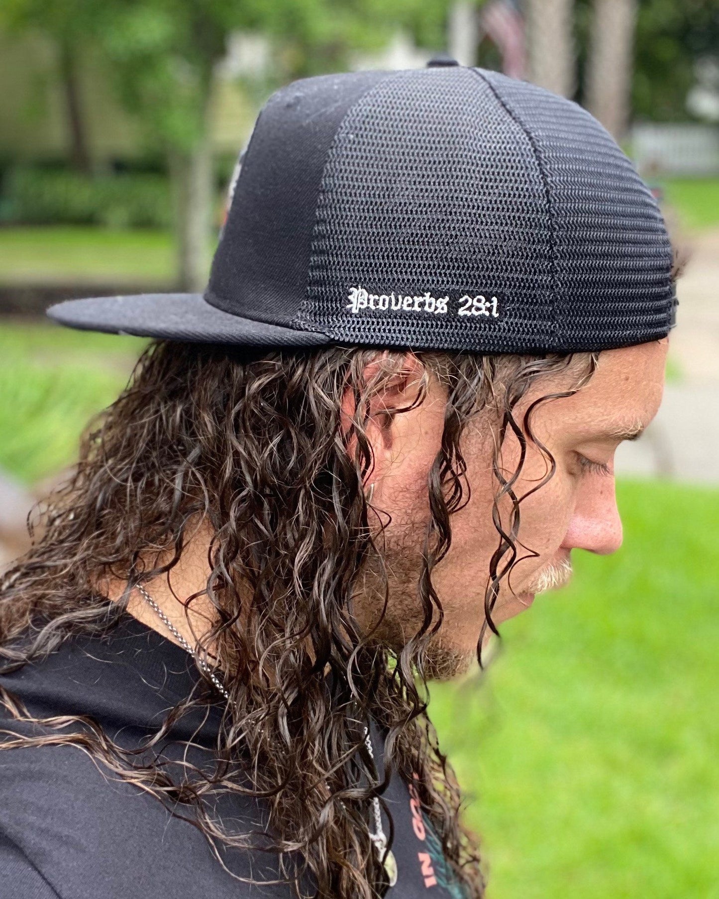 Brandon Lake "Let Your Lion Out" Hat