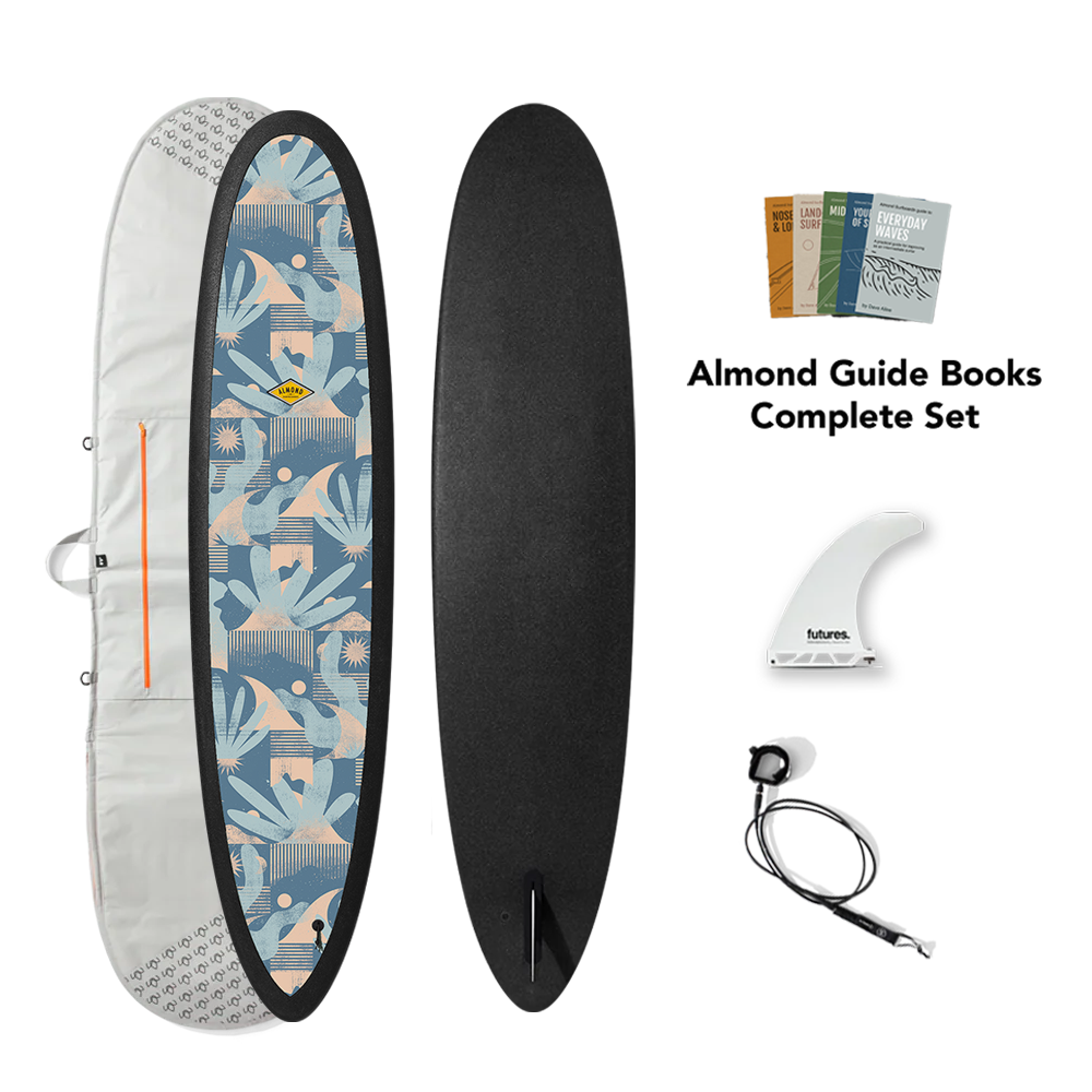 The 'First Year Surfer' Bundle