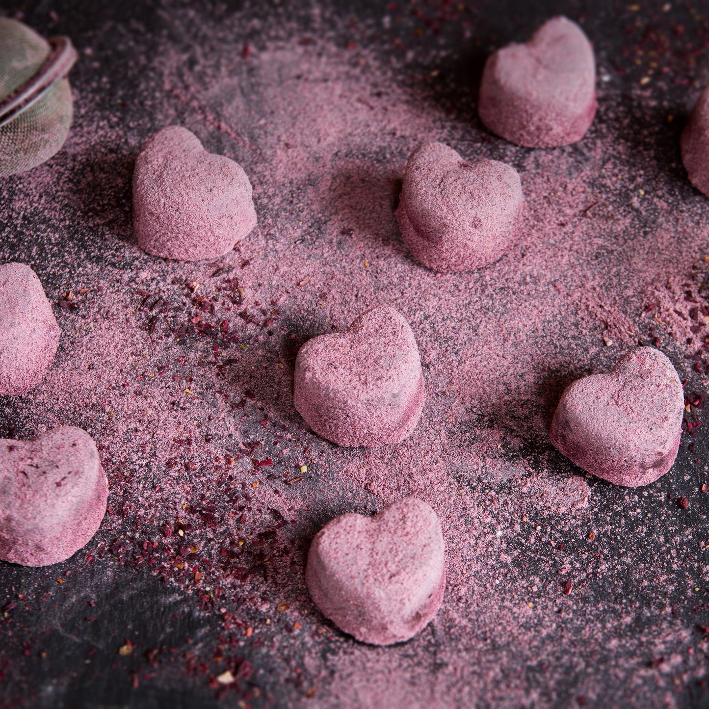 Hibiscus Powder
