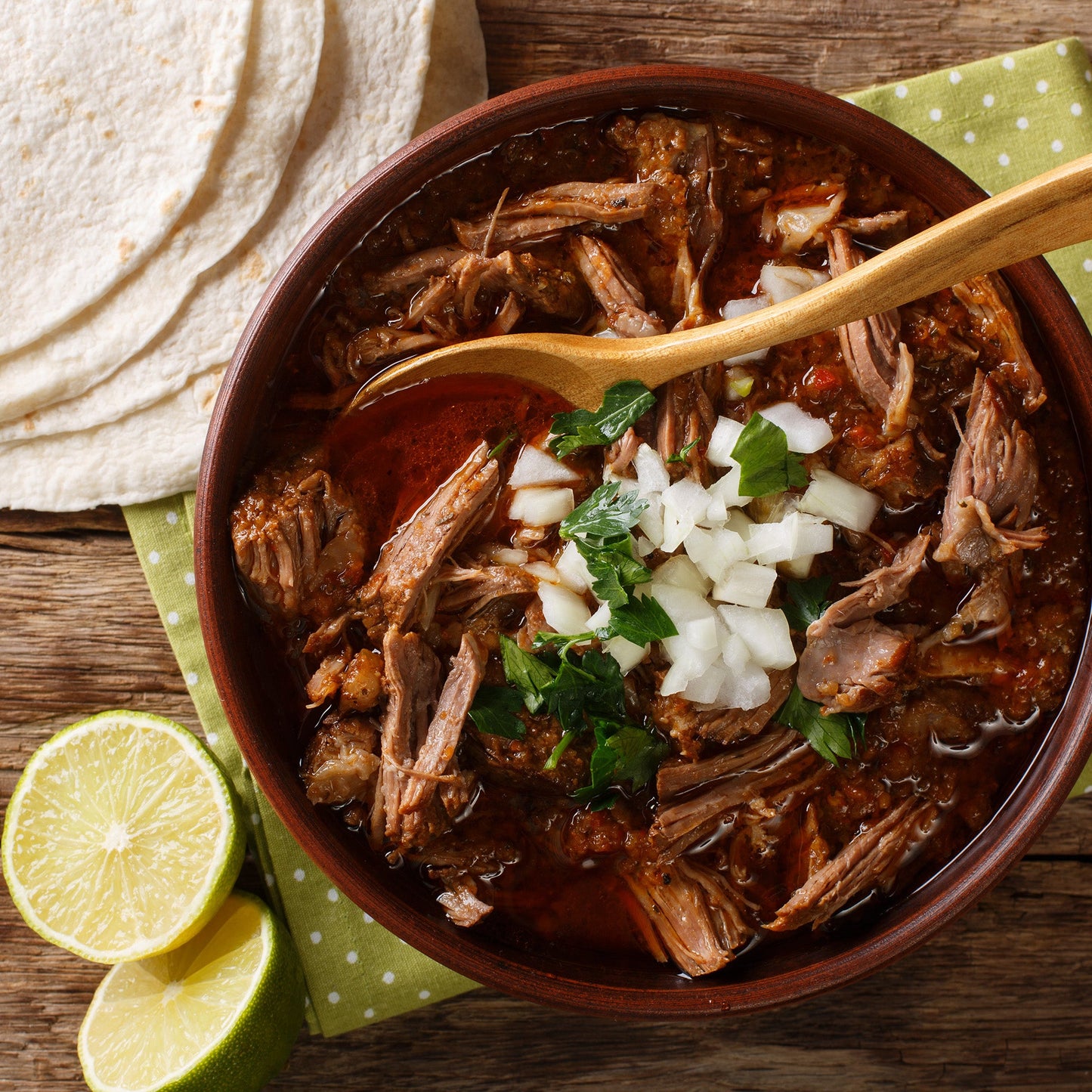 Ancho Chile Powder
