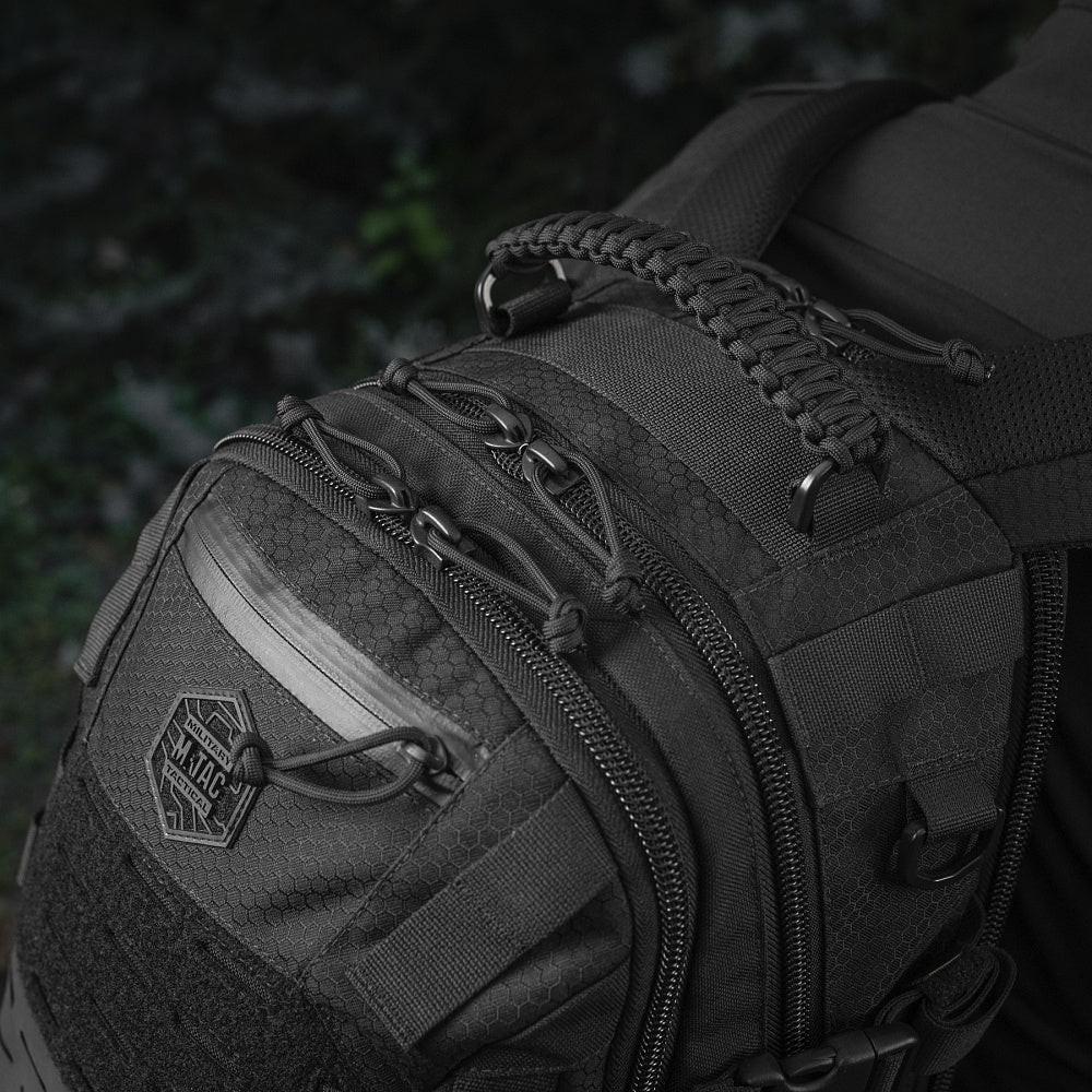 M-Tac Backpack Mission Elite