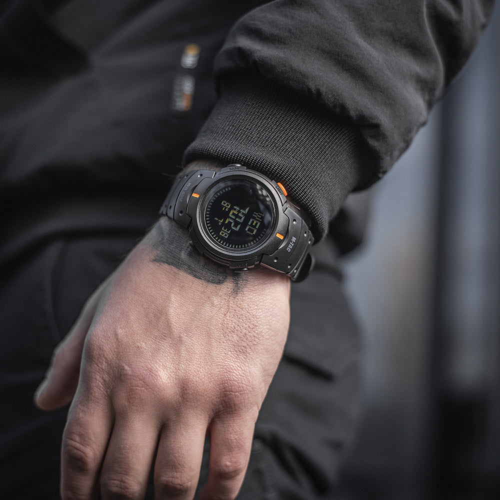 M-Tac Tactical Watch with Compass