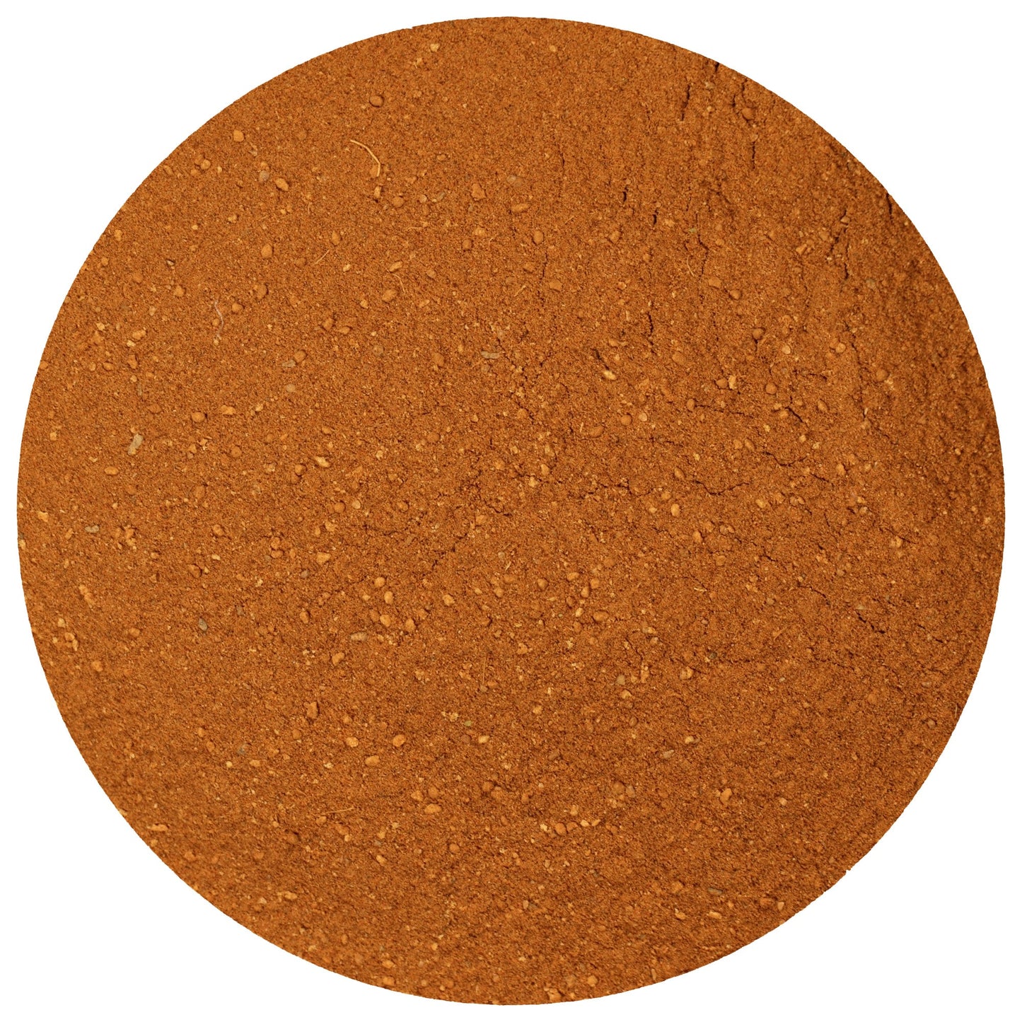 Pumpkin Pie Spice