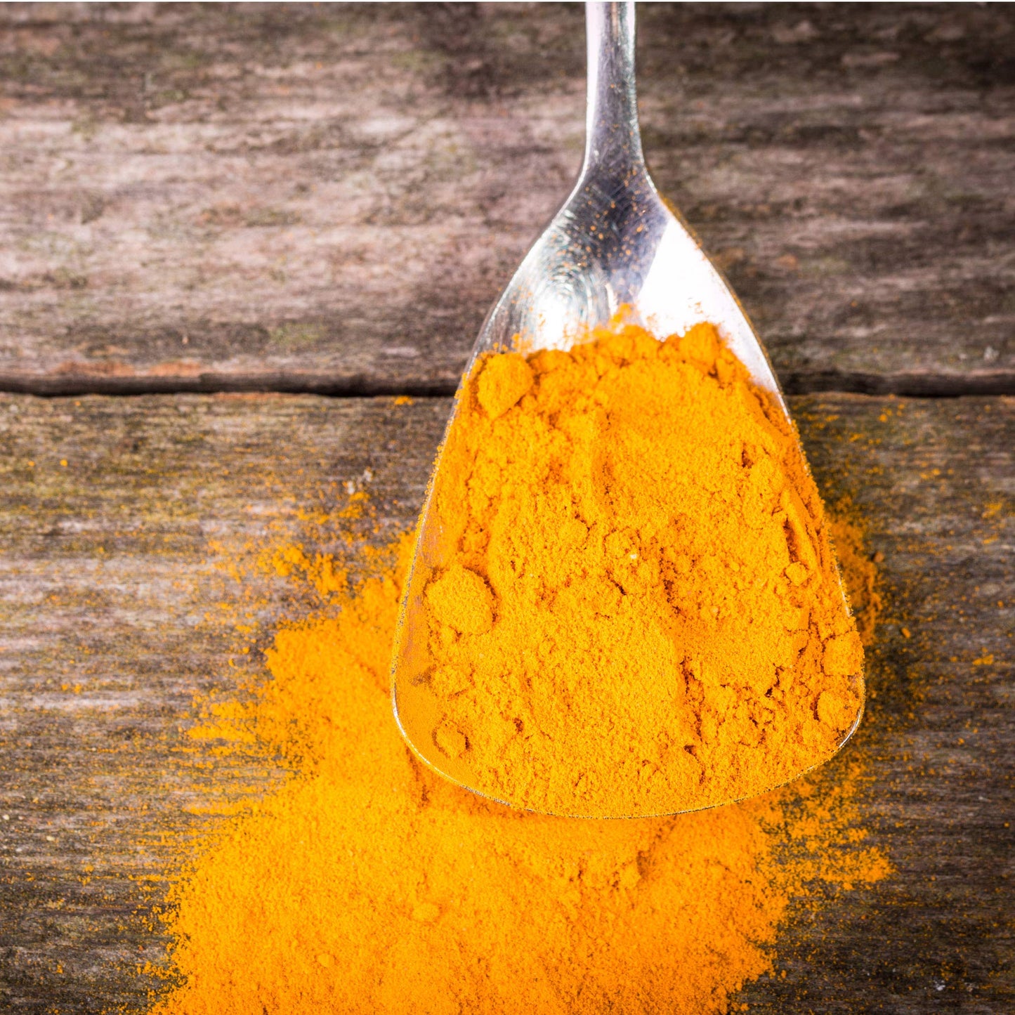 The Spice Lab "Golden Milk" Turmeric Tea Superfood Premium Powder "Tea" (4 oz) (Used to make Golden Milk or as a tasty Turmeric replacement) Sugar Free all Natural