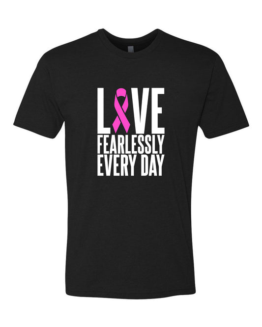Limited Release Breast Cancer - L.F.E