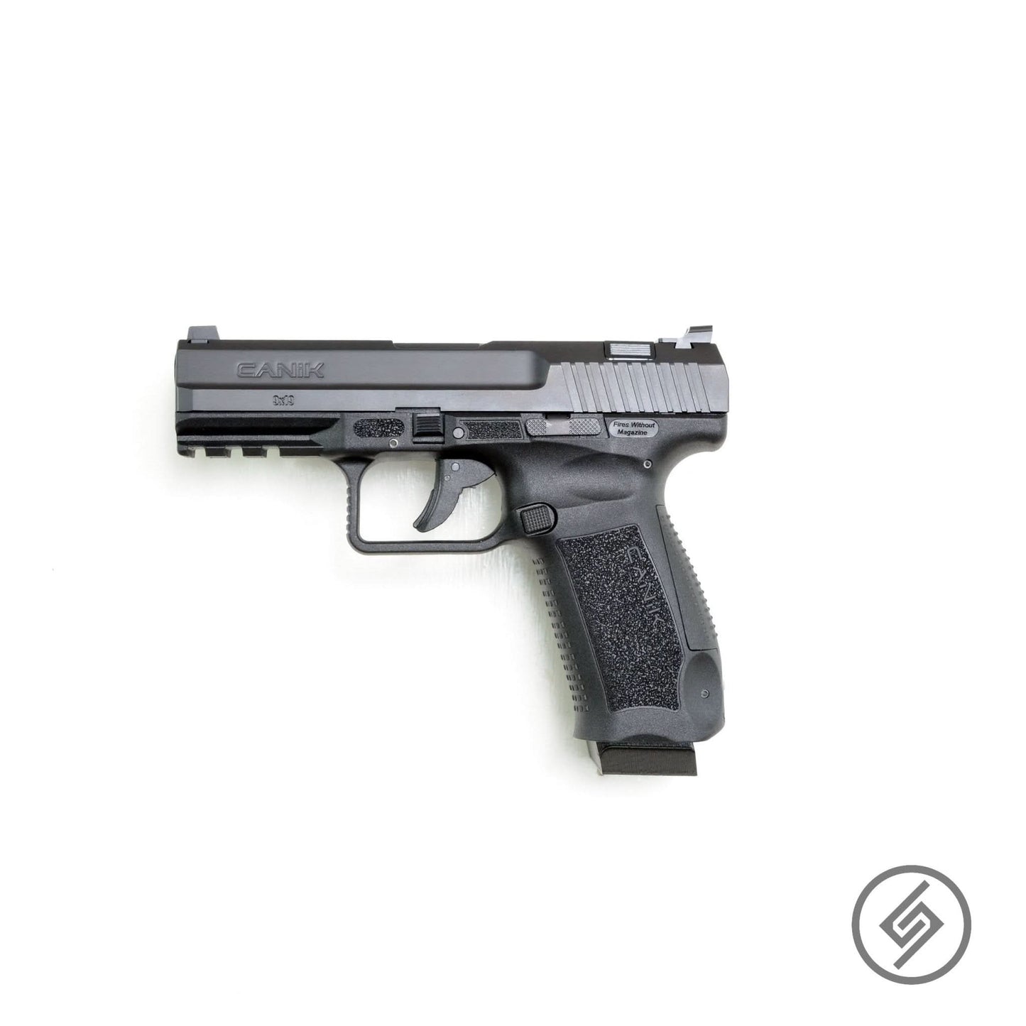 Canik TP9 Mount