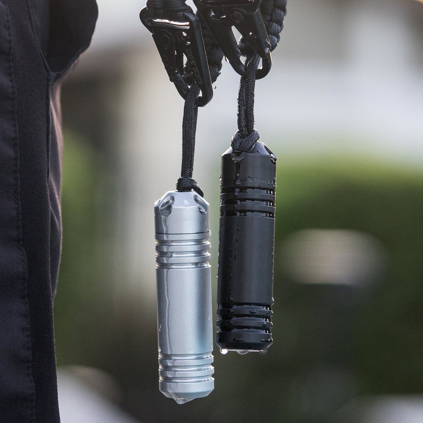 Capsule XL Tether Bundle