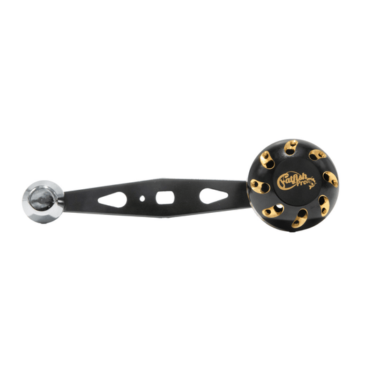 Catfish Pro Power Handle - Gold