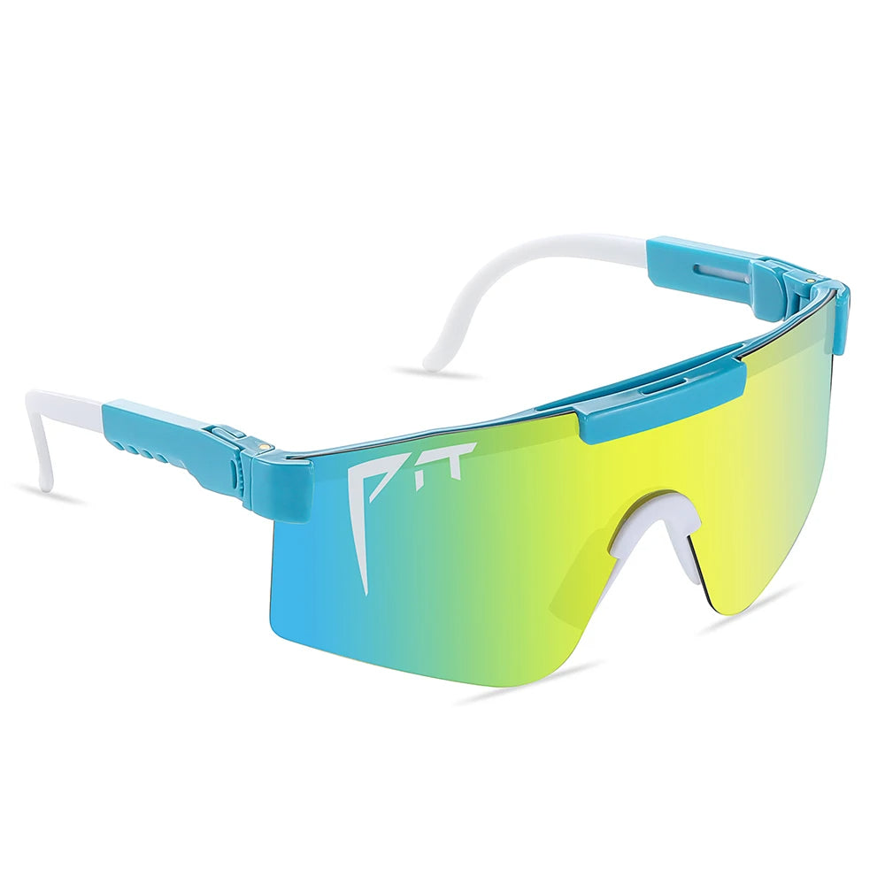Pit Viper Sunglasses UV400