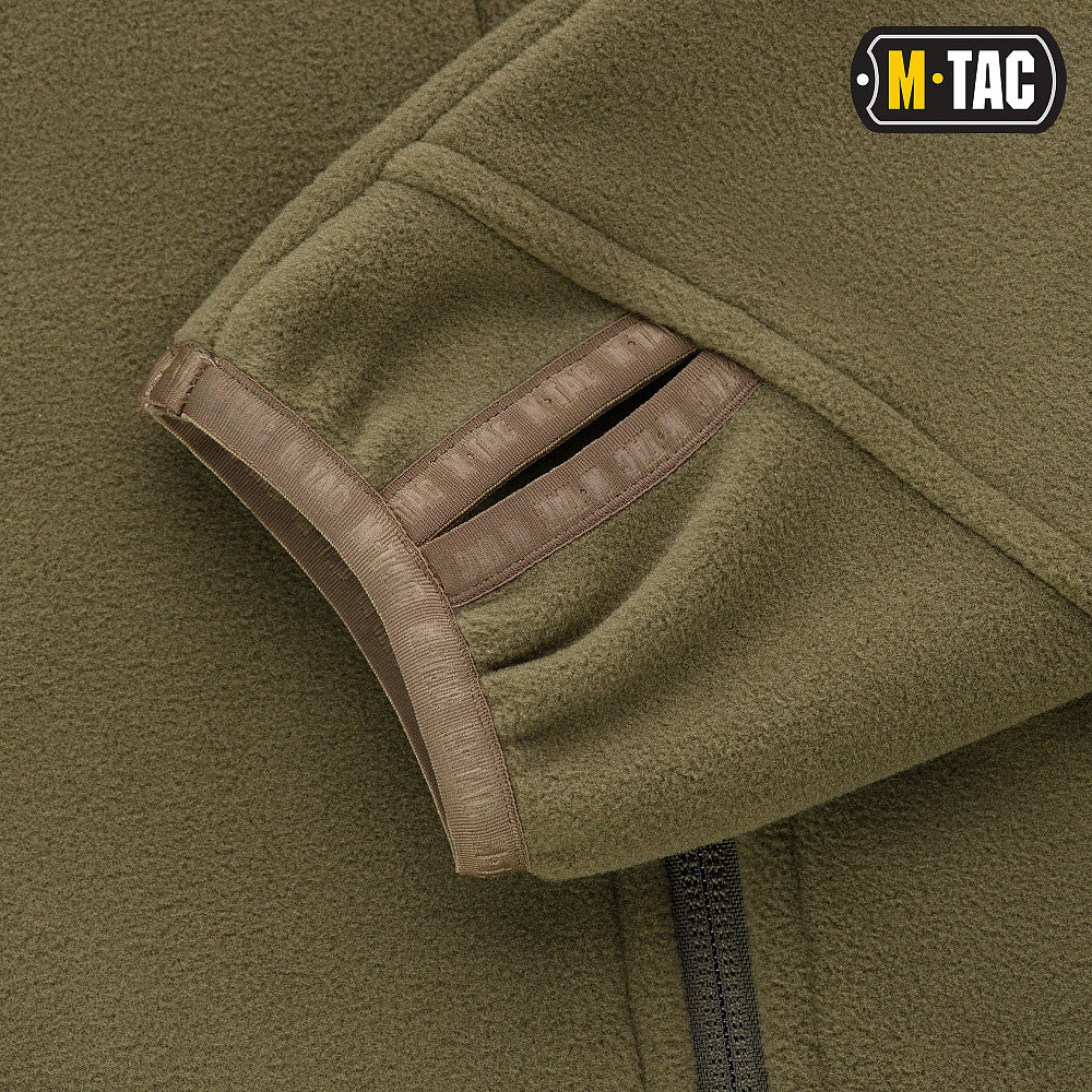 M-Tac Microfleece Jacket Legatus