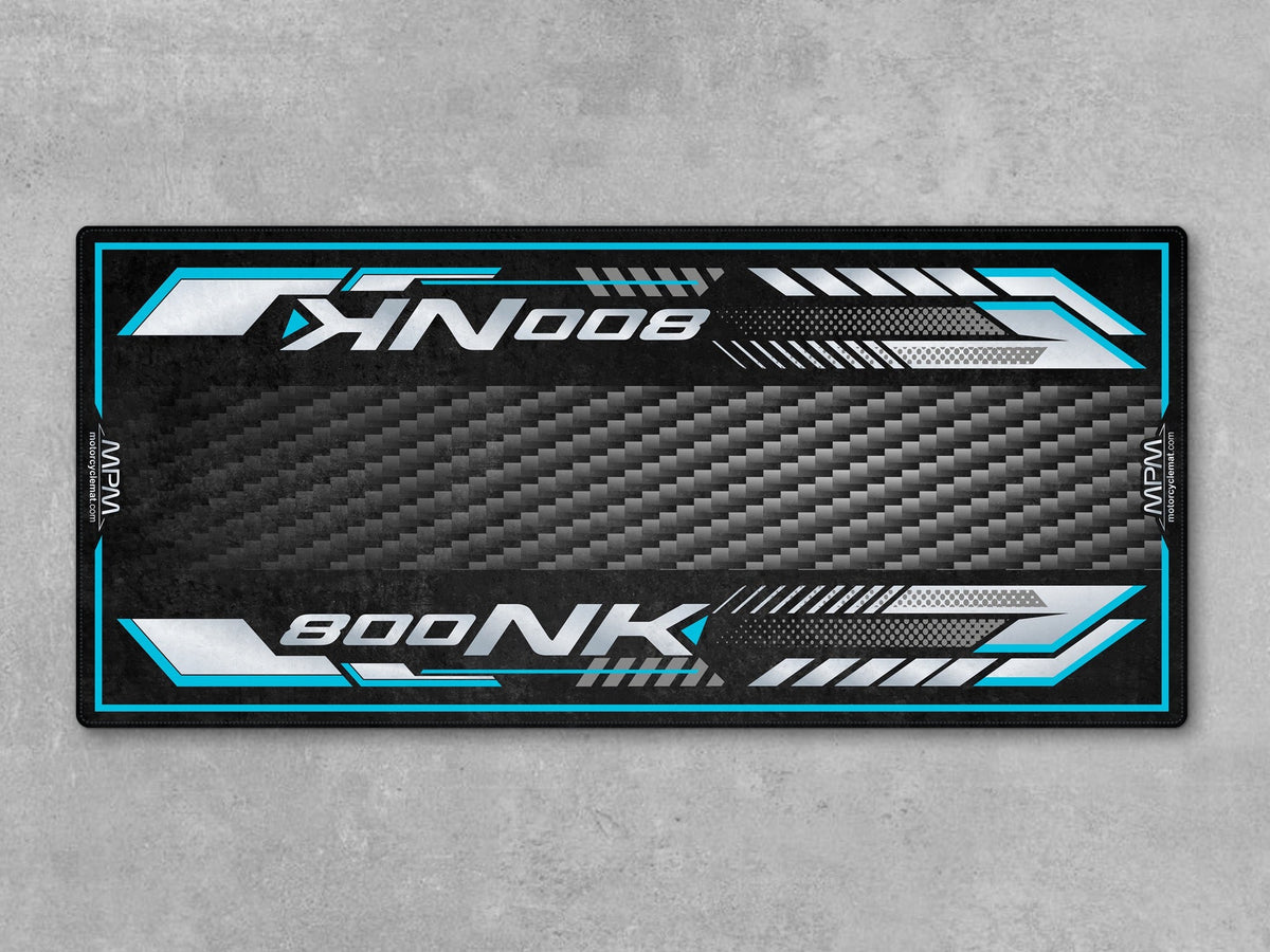MPM Motorcycle Mat for CF Moto 800 NK - MM4291
