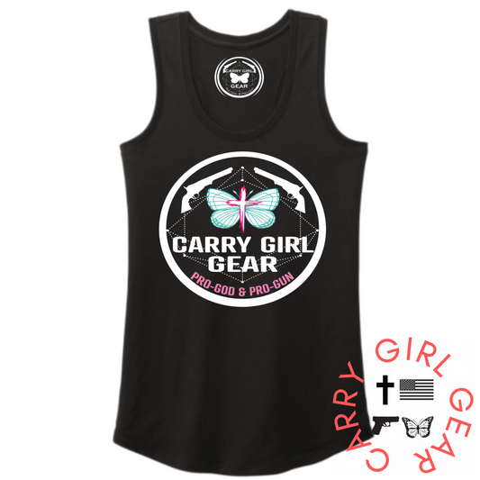 CGG ORIGINAL TANK TOP