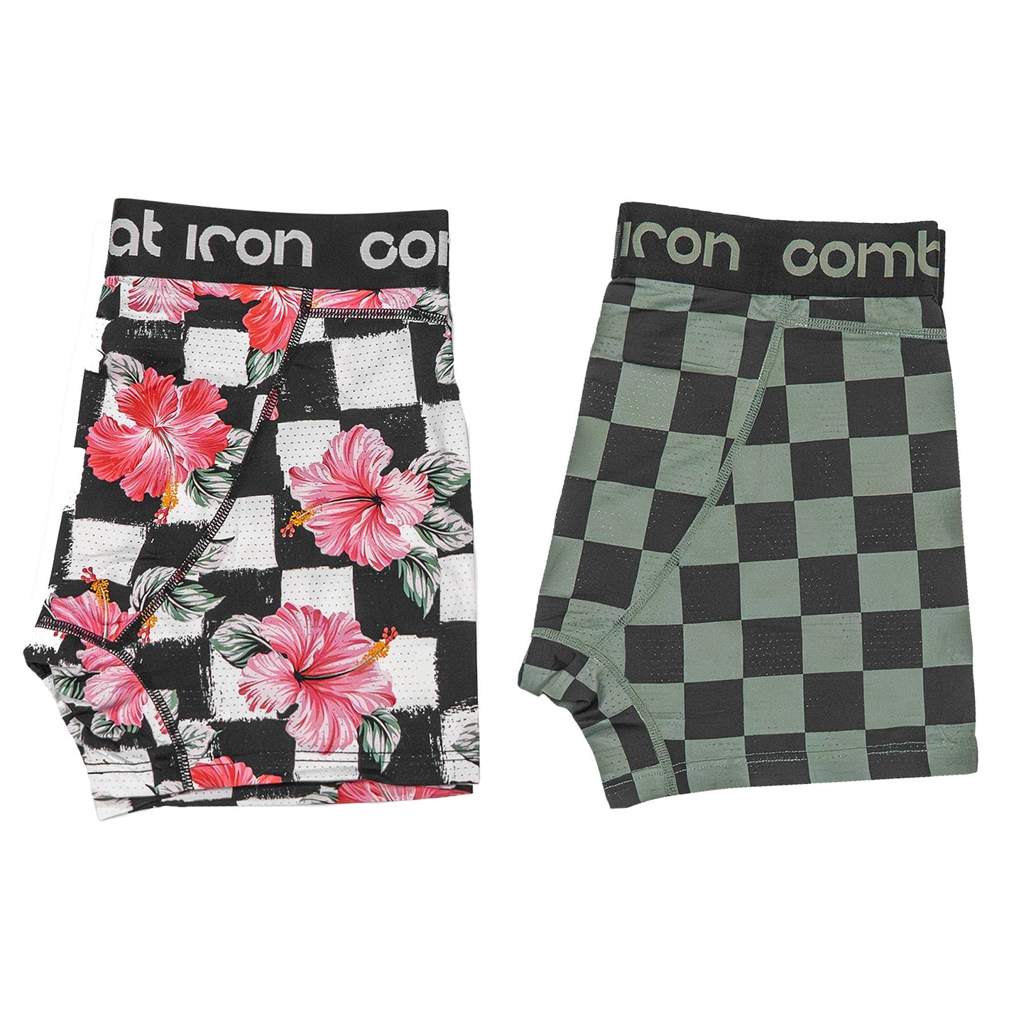 Men's Tactical Athlete Boxer Briefs | 2 Pack