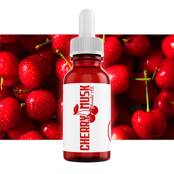 Cherry Musk