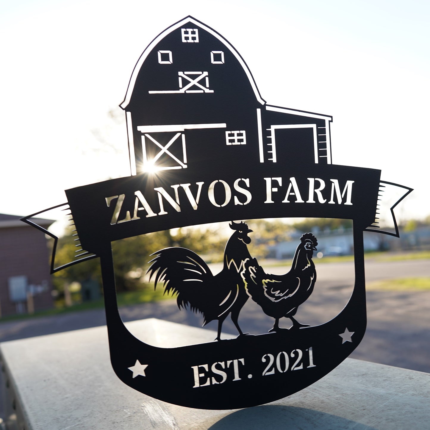 Ultimate Farm