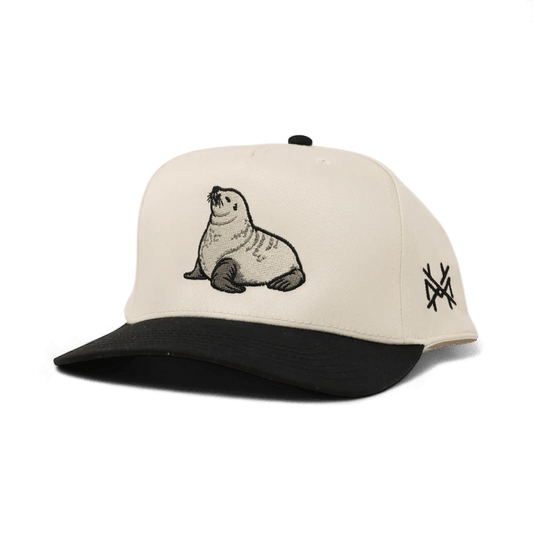 Chonkers Snapback Hat