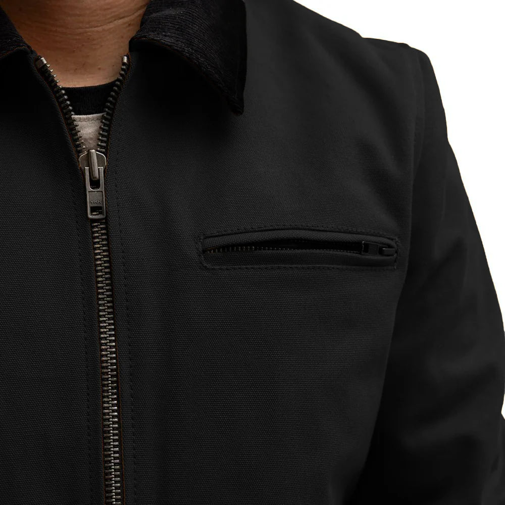 Choppers Inc - Lined Mechanic Jacket