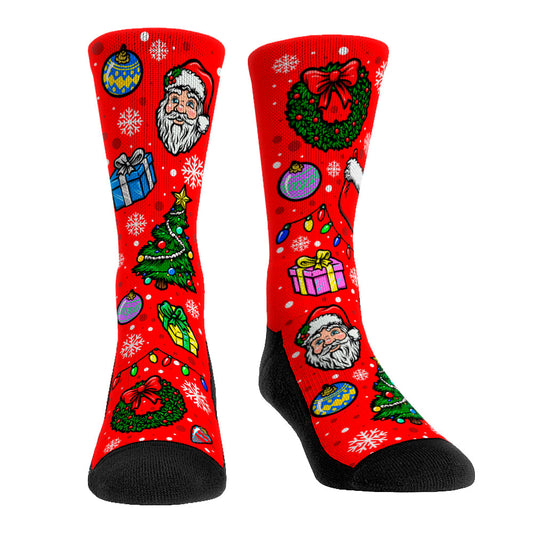 Christmas All-Over