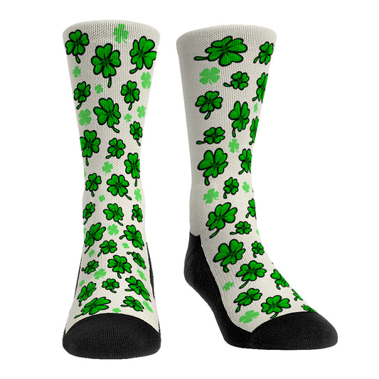 Clover All-Over