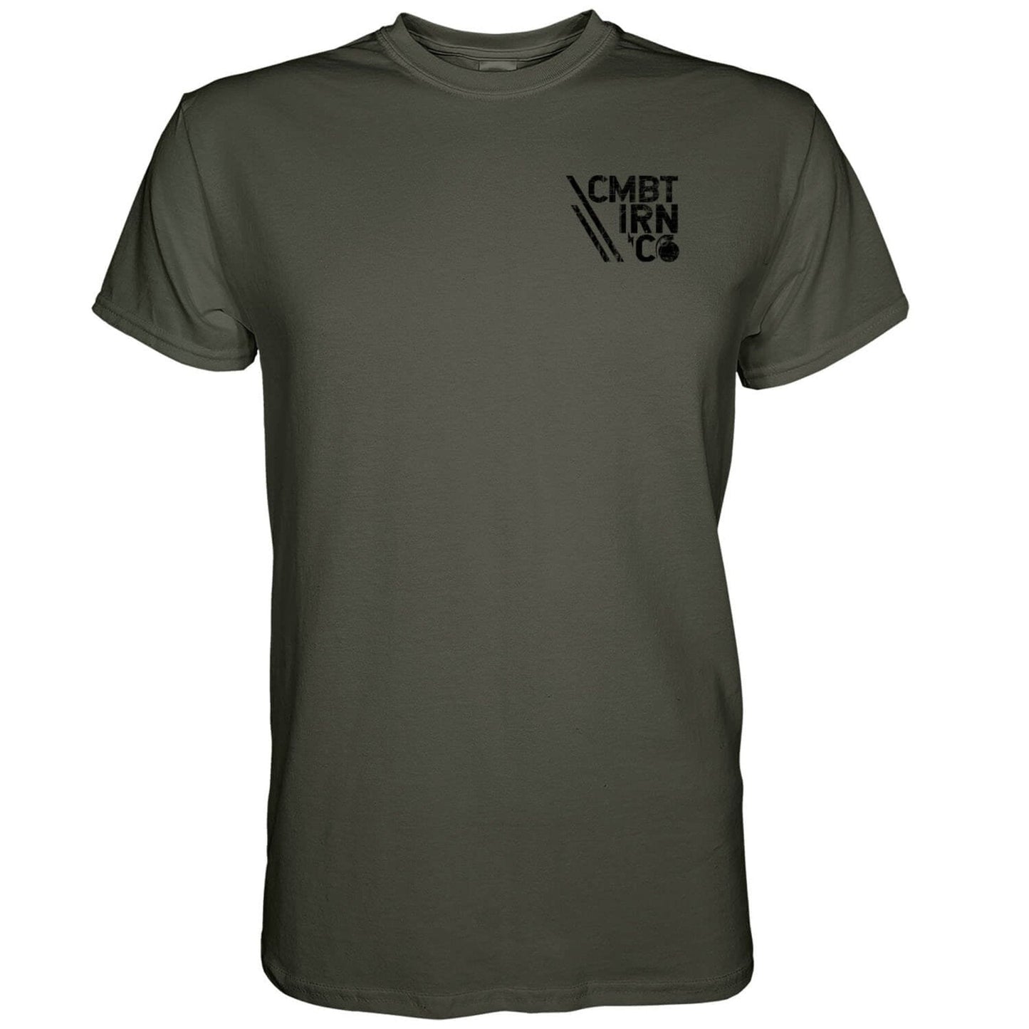 Nobody Owes You Men's T-Shirt