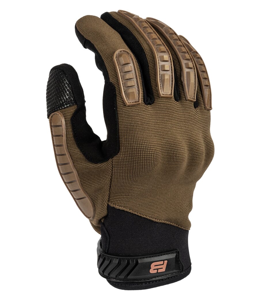 Commander Gloves